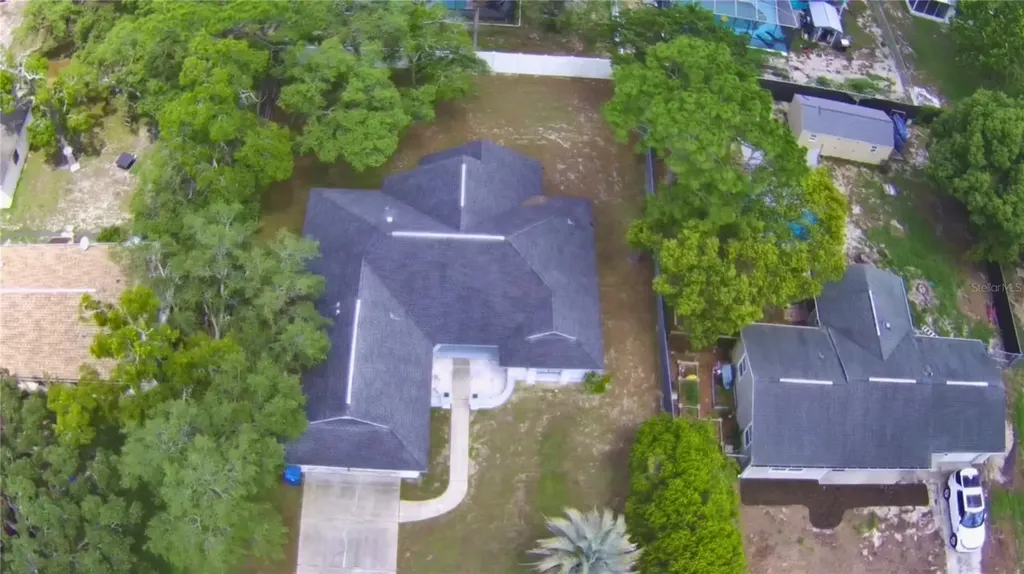 1480 Greenview Avenue Spring Hill FL 34606