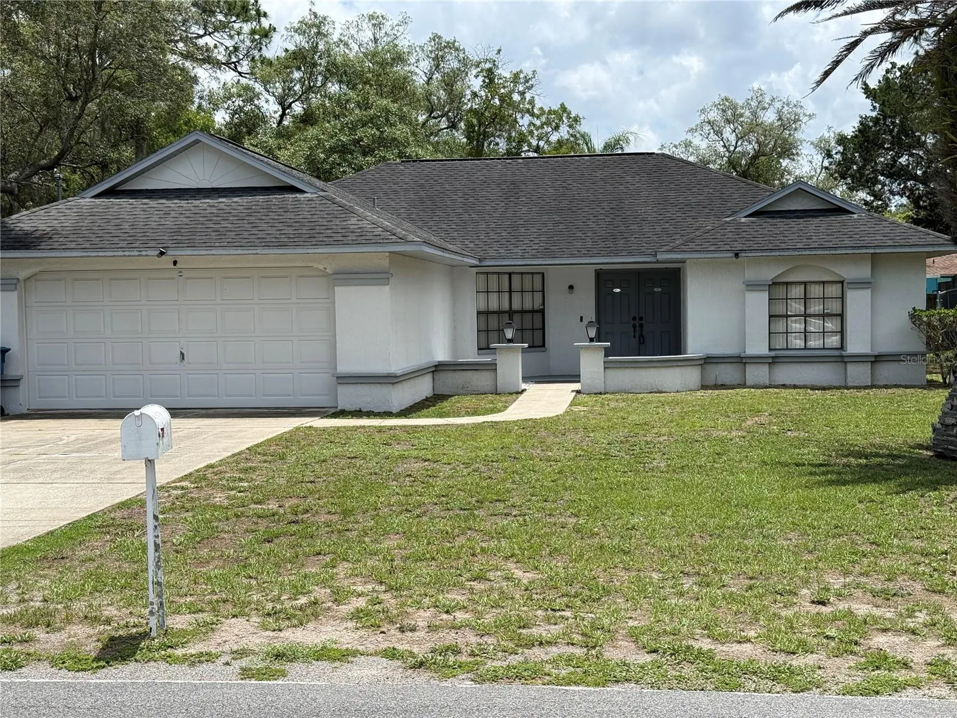 1480 Greenview Avenue Spring Hill FL 34606