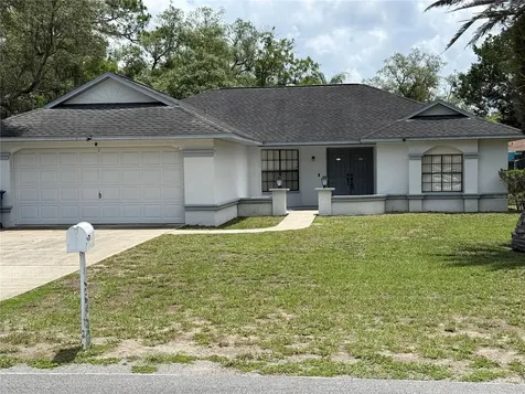 1480 Greenview Avenue Spring Hill FL 34606