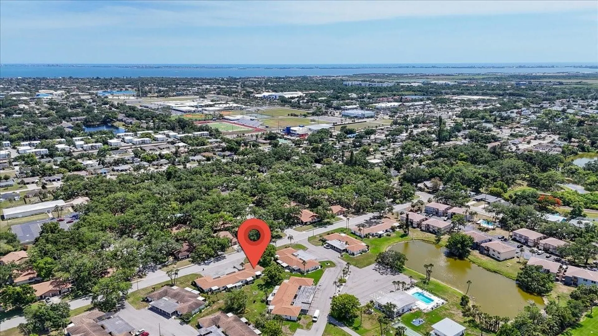 2719 51st Avenue W Bradenton FL 34207