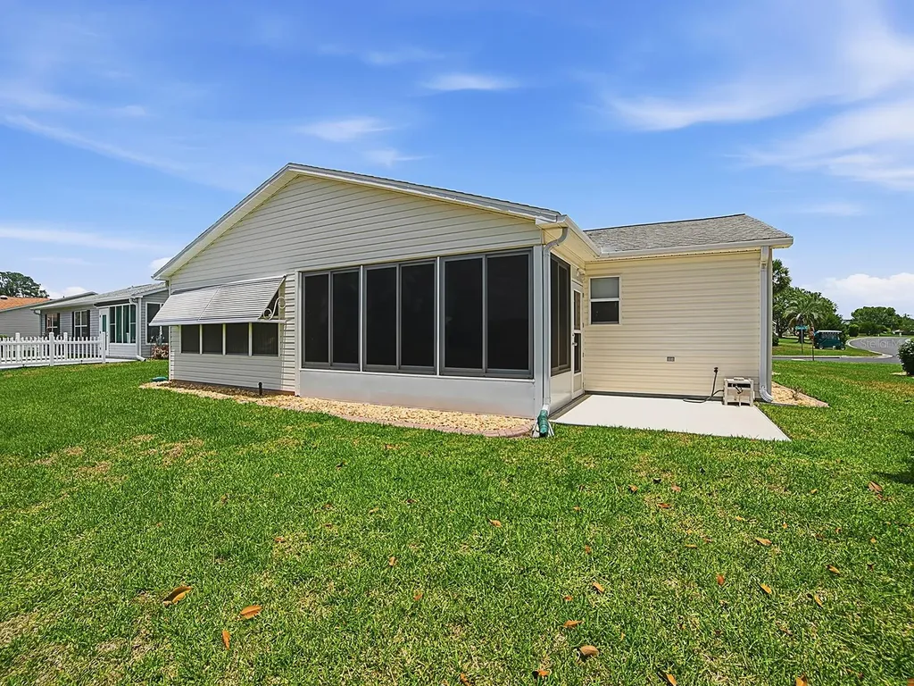 1202 Chaparral Drive The Villages FL 32159