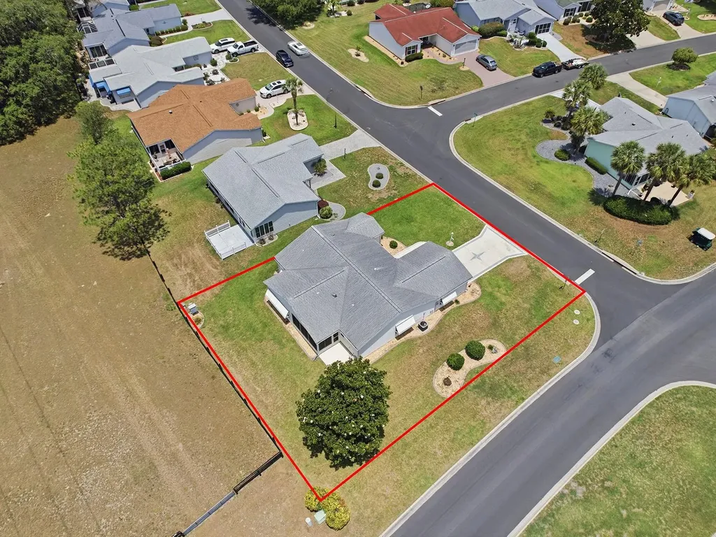 1202 Chaparral Drive The Villages FL 32159