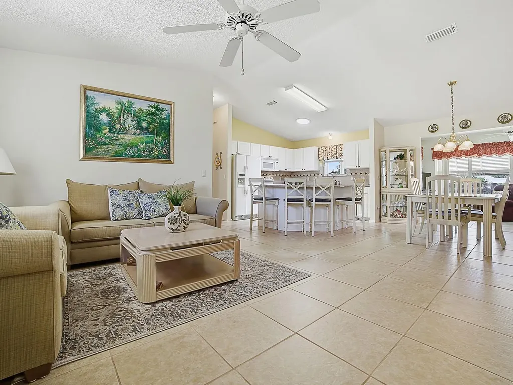 1202 Chaparral Drive The Villages FL 32159