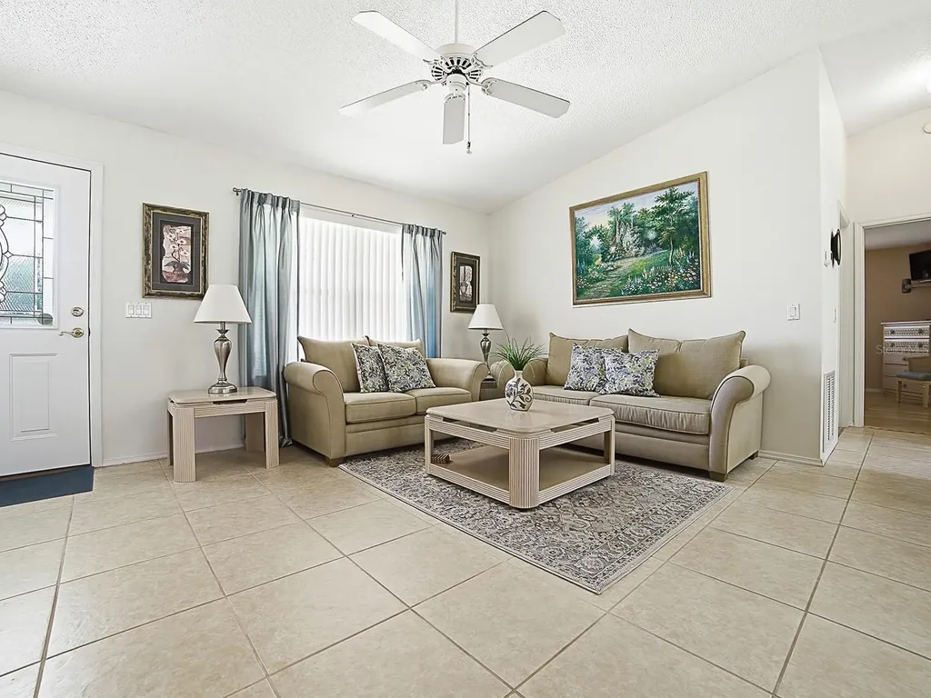 1202 Chaparral Drive The Villages FL 32159