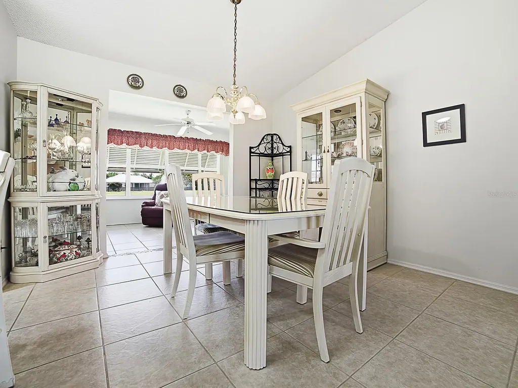 1202 Chaparral Drive The Villages FL 32159