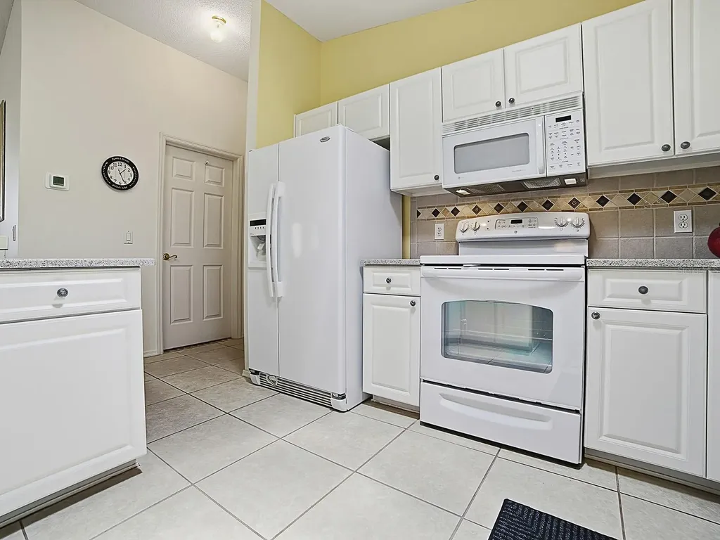 1202 Chaparral Drive The Villages FL 32159