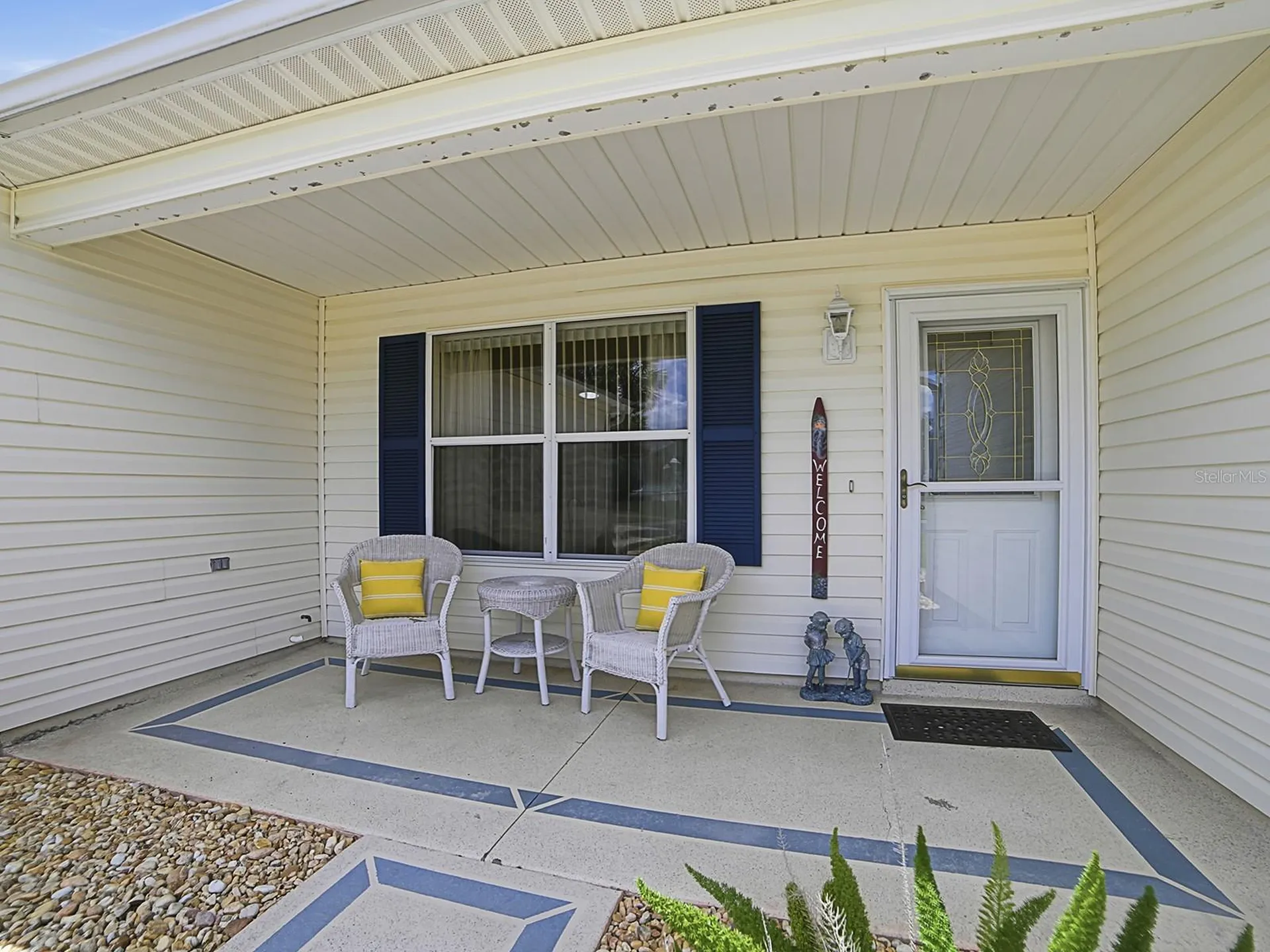 1202 Chaparral Drive The Villages FL 32159