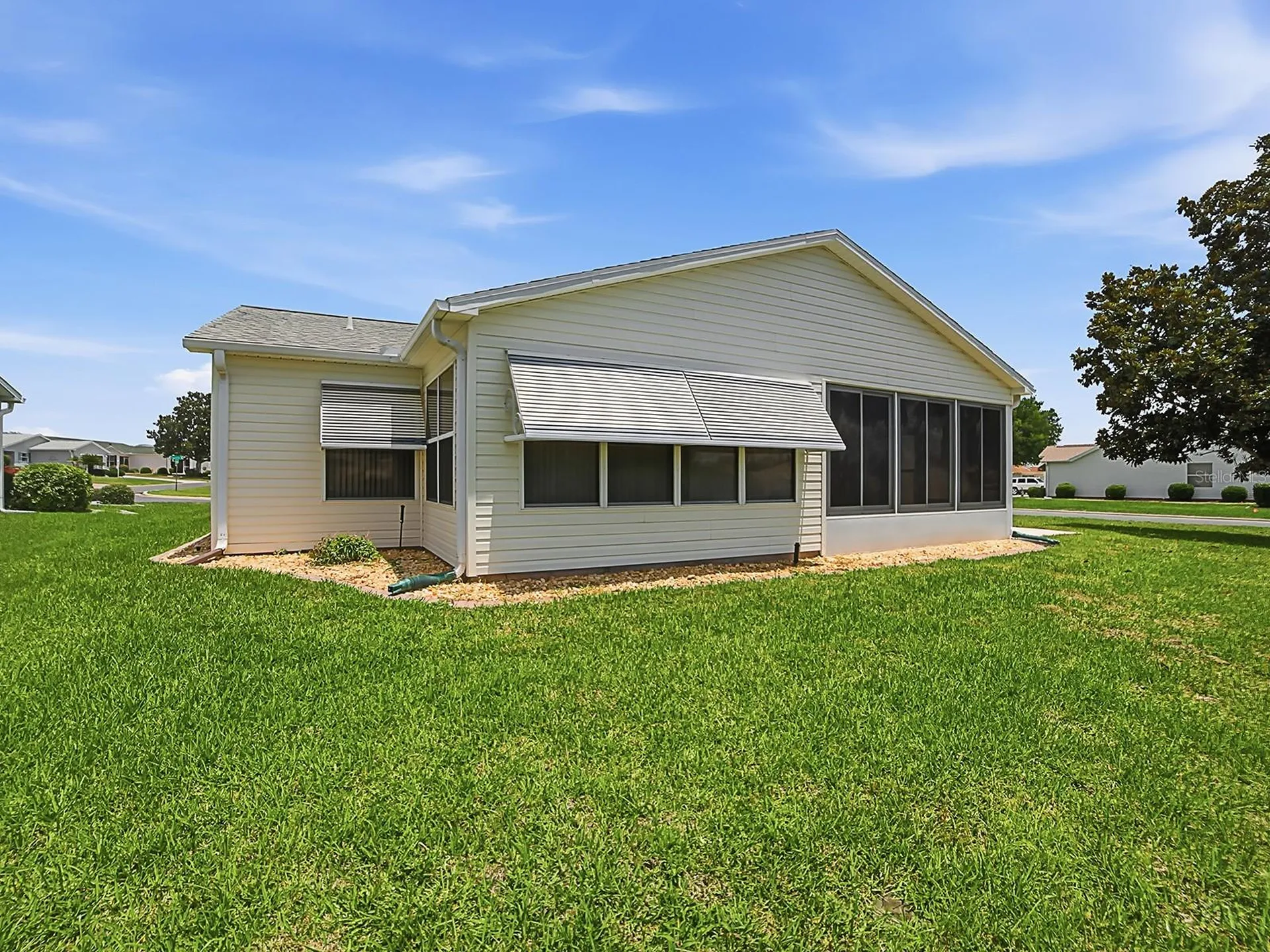 1202 Chaparral Drive The Villages FL 32159
