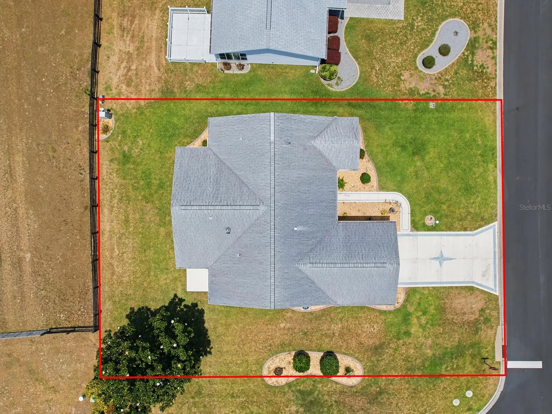 1202 Chaparral Drive The Villages FL 32159