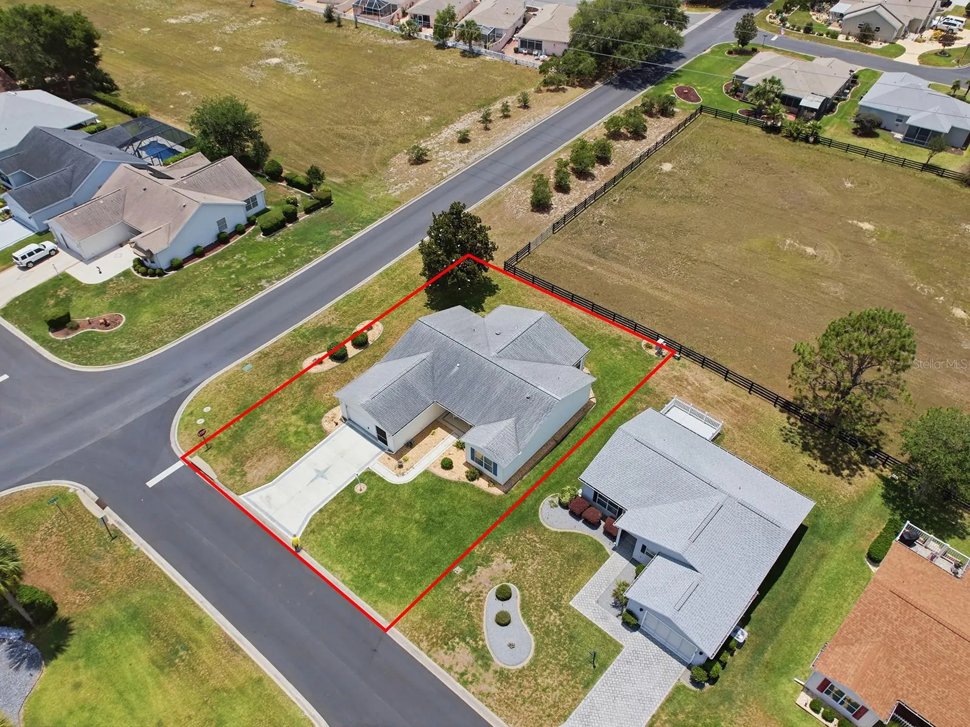 1202 Chaparral Drive The Villages FL 32159