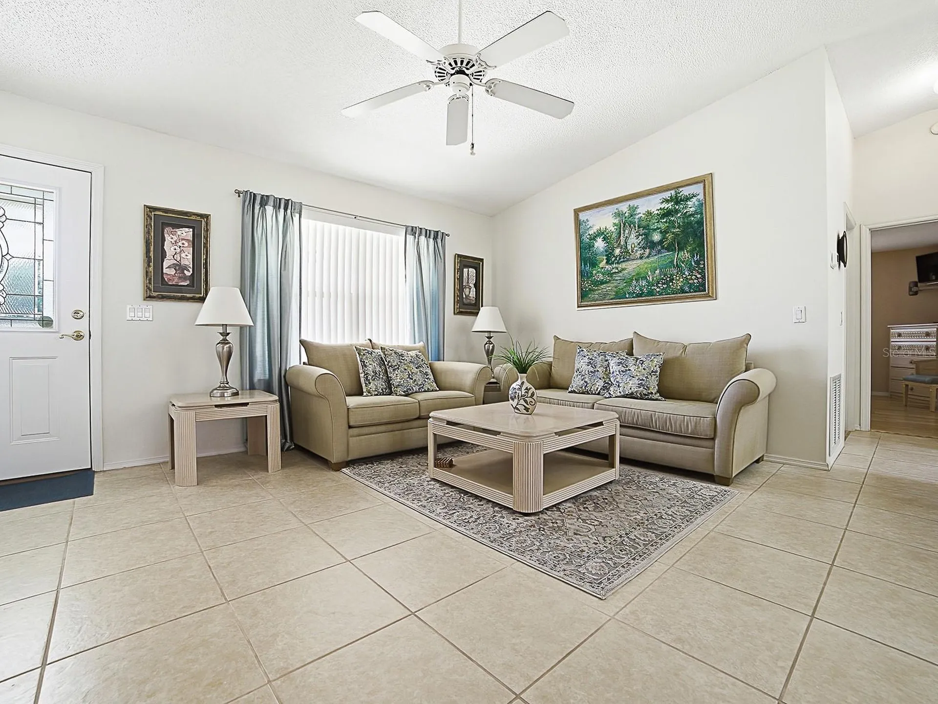 1202 Chaparral Drive The Villages FL 32159