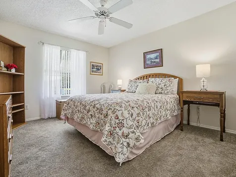 1202 Chaparral Drive The Villages FL 32159