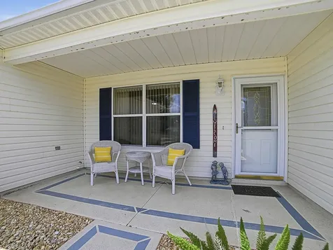 1202 Chaparral Drive The Villages FL 32159