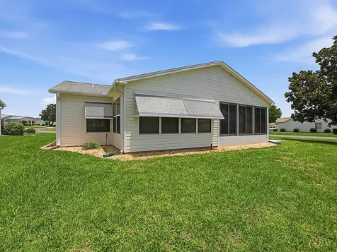1202 Chaparral Drive The Villages FL 32159