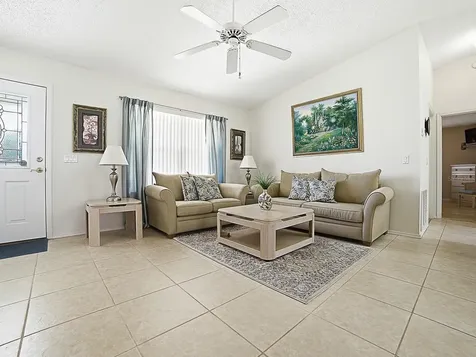 1202 Chaparral Drive The Villages FL 32159