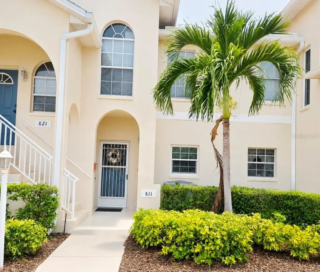 8360 Wingate Drive Sarasota FL 34238