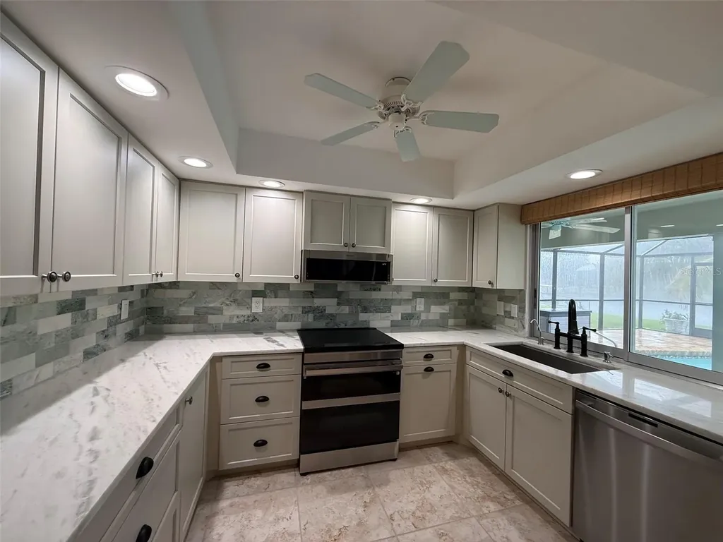 2448 Rosa Lane Punta Gorda FL 33950