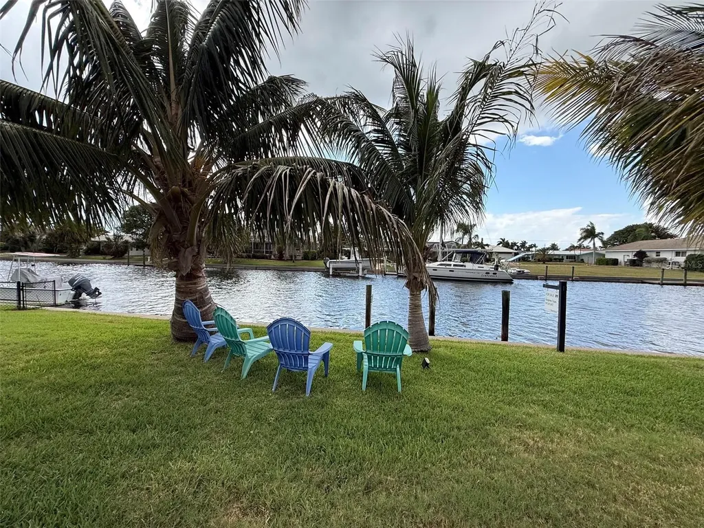 2448 Rosa Lane Punta Gorda FL 33950