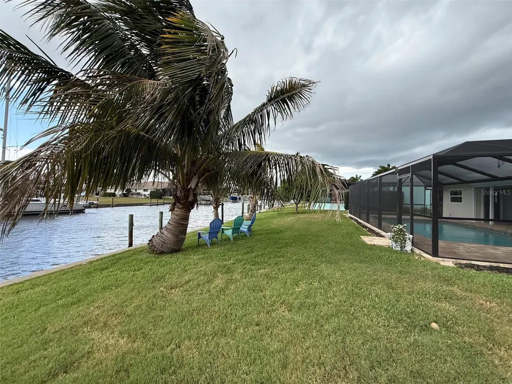 2448 Rosa Lane Punta Gorda FL 33950