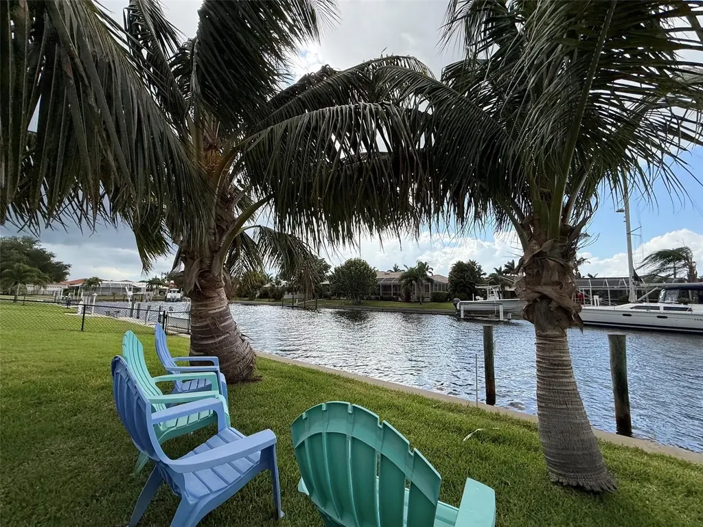 2448 Rosa Lane Punta Gorda FL 33950