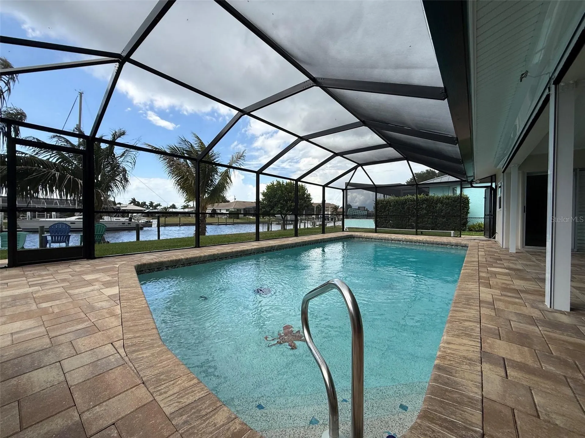 2448 Rosa Lane Punta Gorda FL 33950
