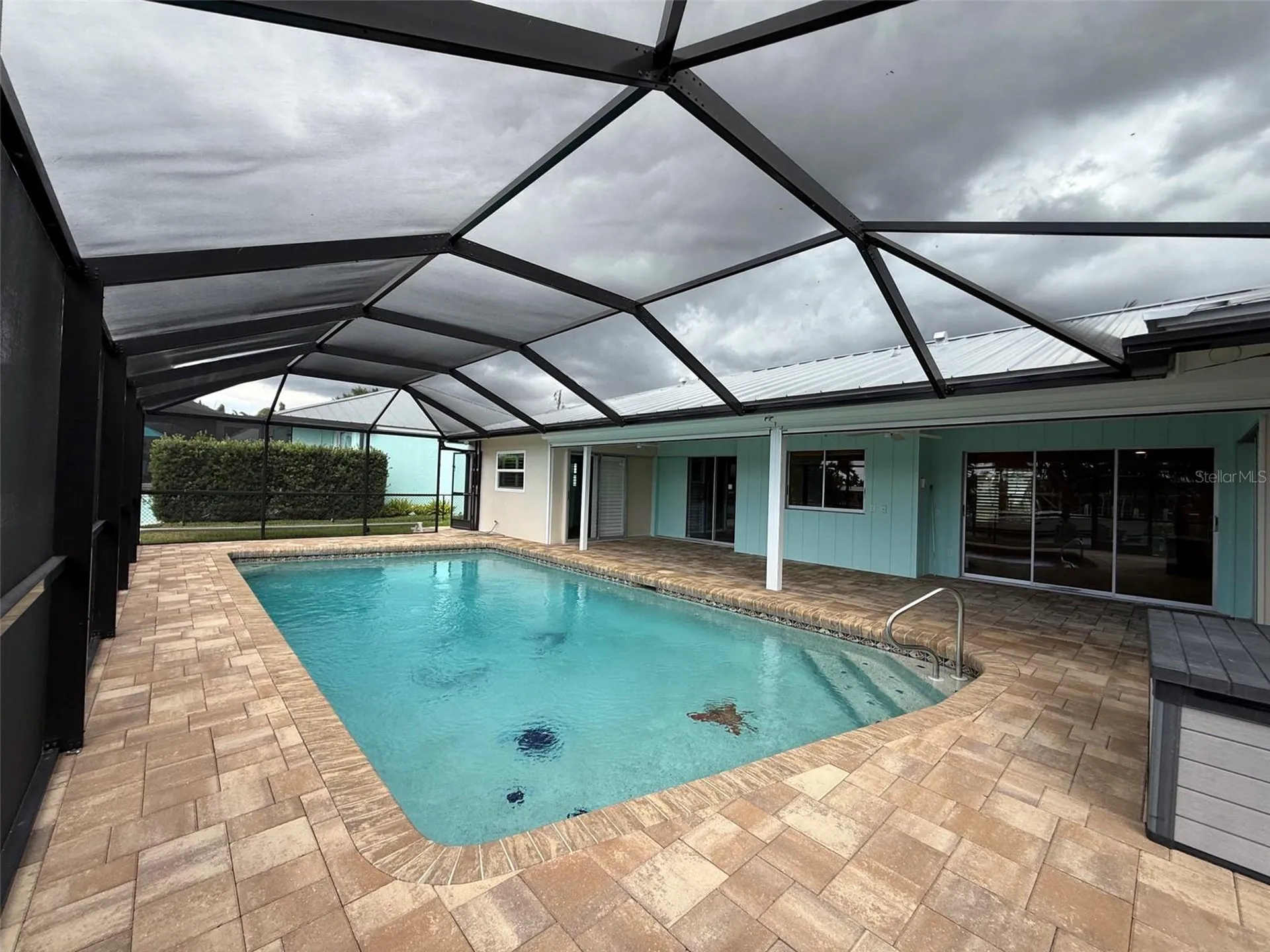 2448 Rosa Lane Punta Gorda FL 33950