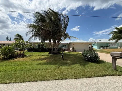 2448 Rosa Lane Punta Gorda FL 33950