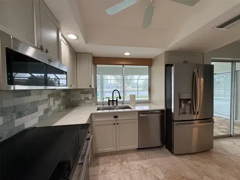 2448 Rosa Lane Punta Gorda FL 33950