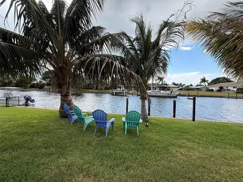 2448 Rosa Lane Punta Gorda FL 33950