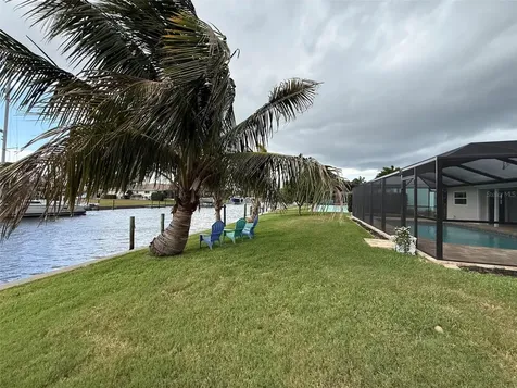 2448 Rosa Lane Punta Gorda FL 33950