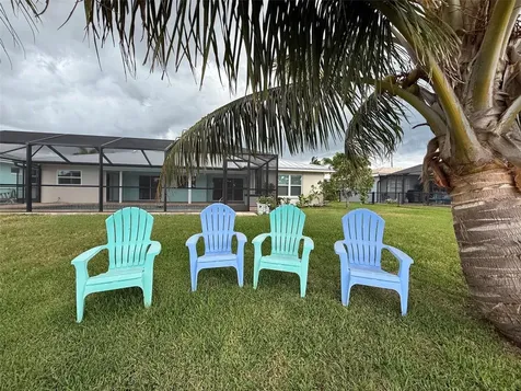 2448 Rosa Lane Punta Gorda FL 33950