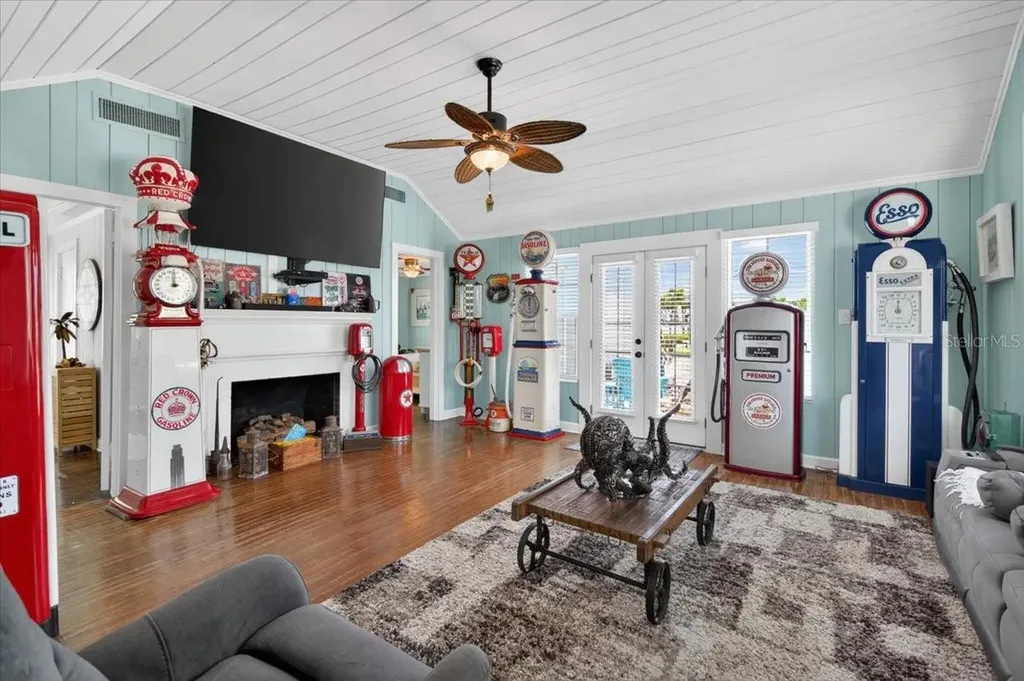 216 Sunrise Drive Nokomis FL 34275