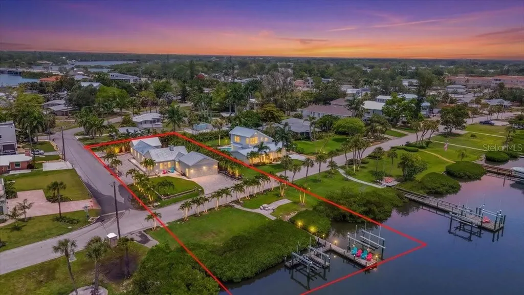 216 Sunrise Drive Nokomis FL 34275