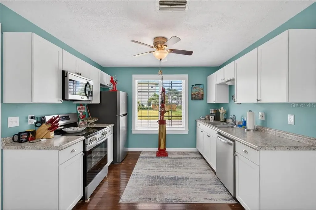 216 Sunrise Drive Nokomis FL 34275