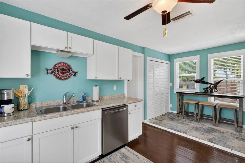216 Sunrise Drive Nokomis FL 34275
