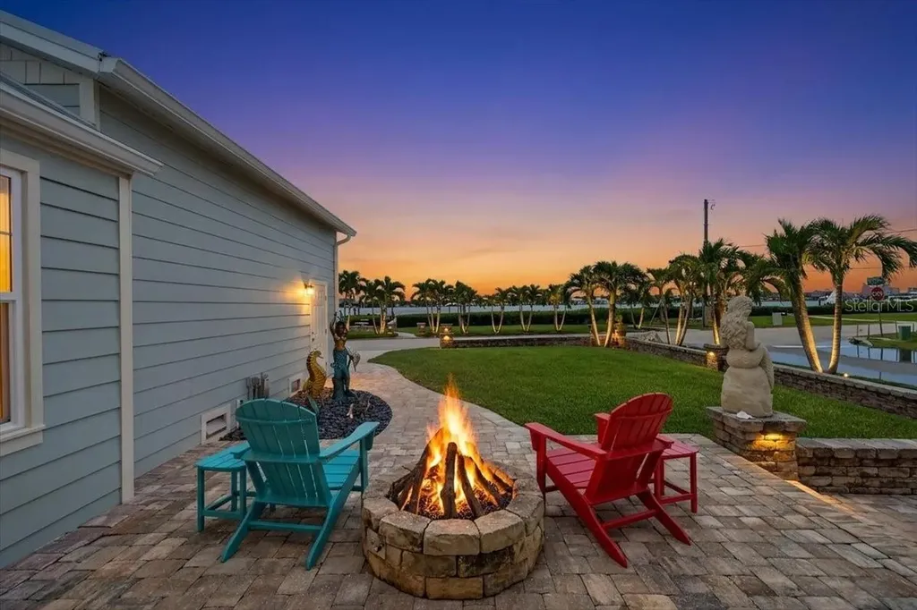 216 Sunrise Drive Nokomis FL 34275