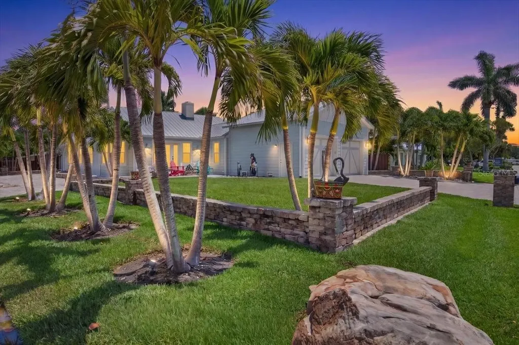 216 Sunrise Drive Nokomis FL 34275