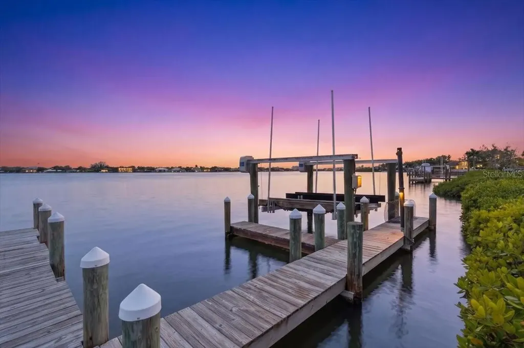 216 Sunrise Drive Nokomis FL 34275