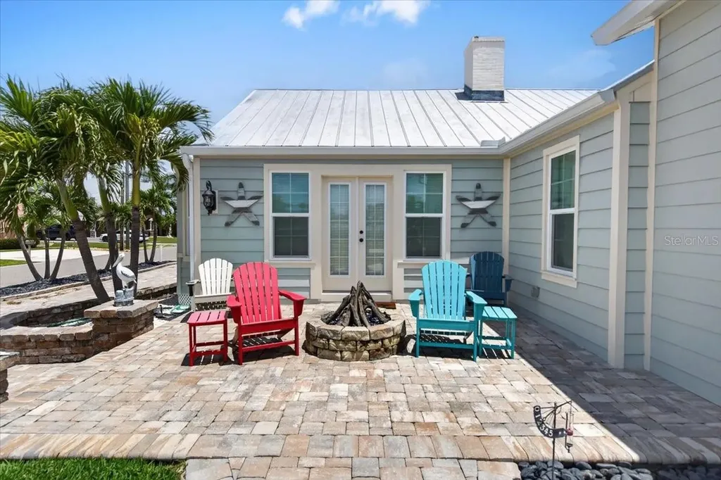 216 Sunrise Drive Nokomis FL 34275