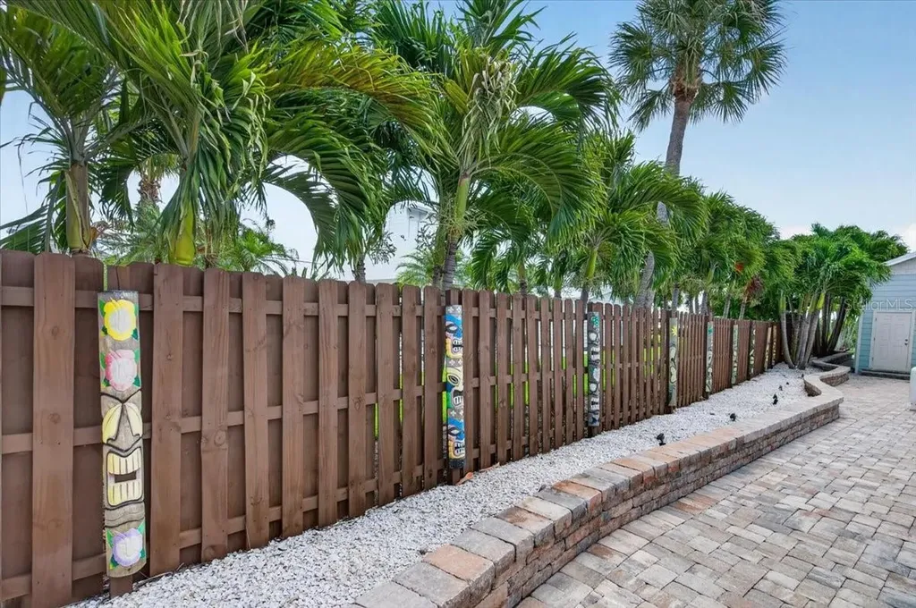 216 Sunrise Drive Nokomis FL 34275