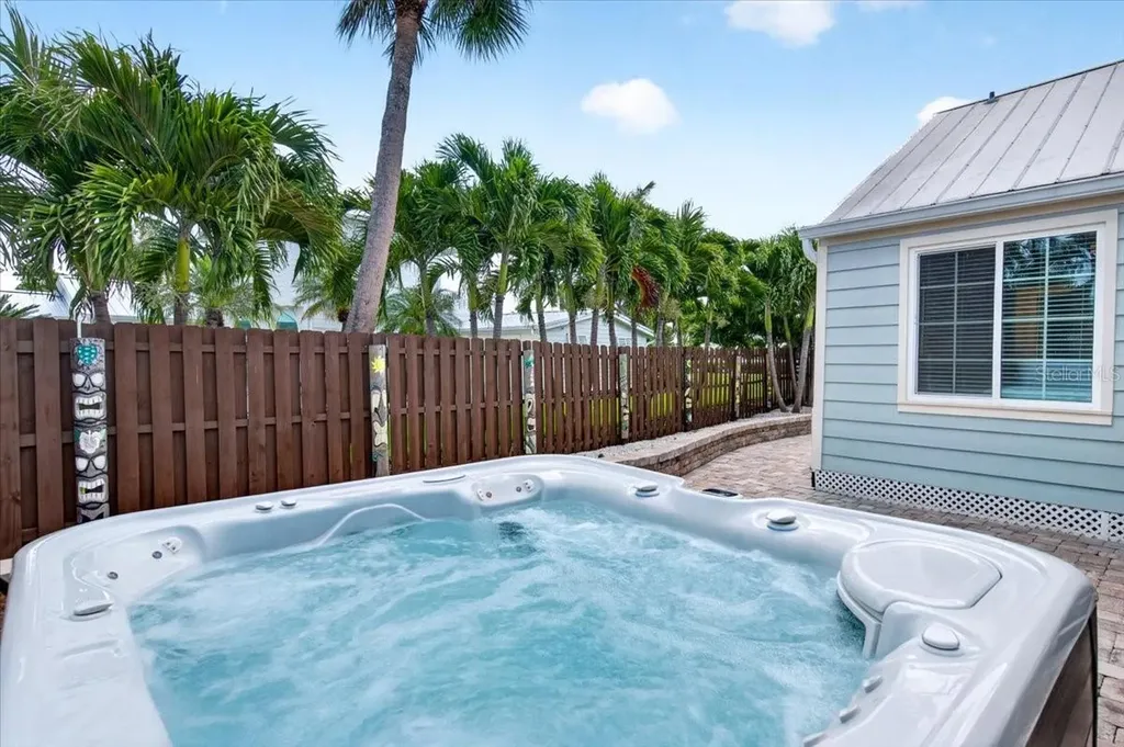 216 Sunrise Drive Nokomis FL 34275