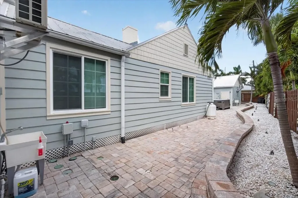 216 Sunrise Drive Nokomis FL 34275
