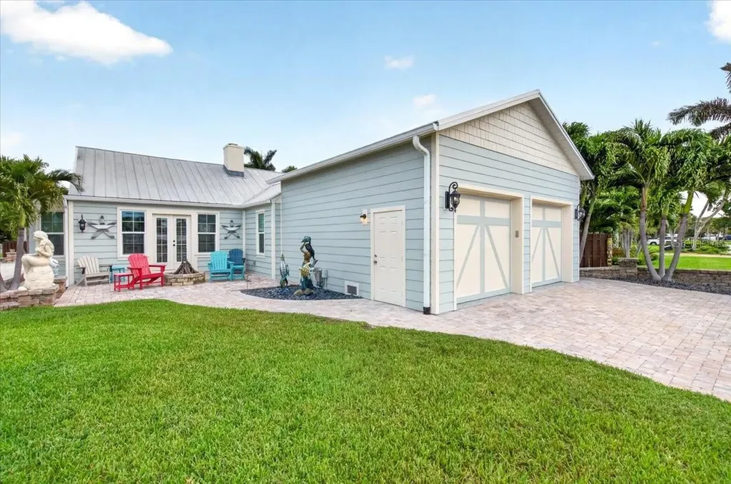216 Sunrise Drive Nokomis FL 34275