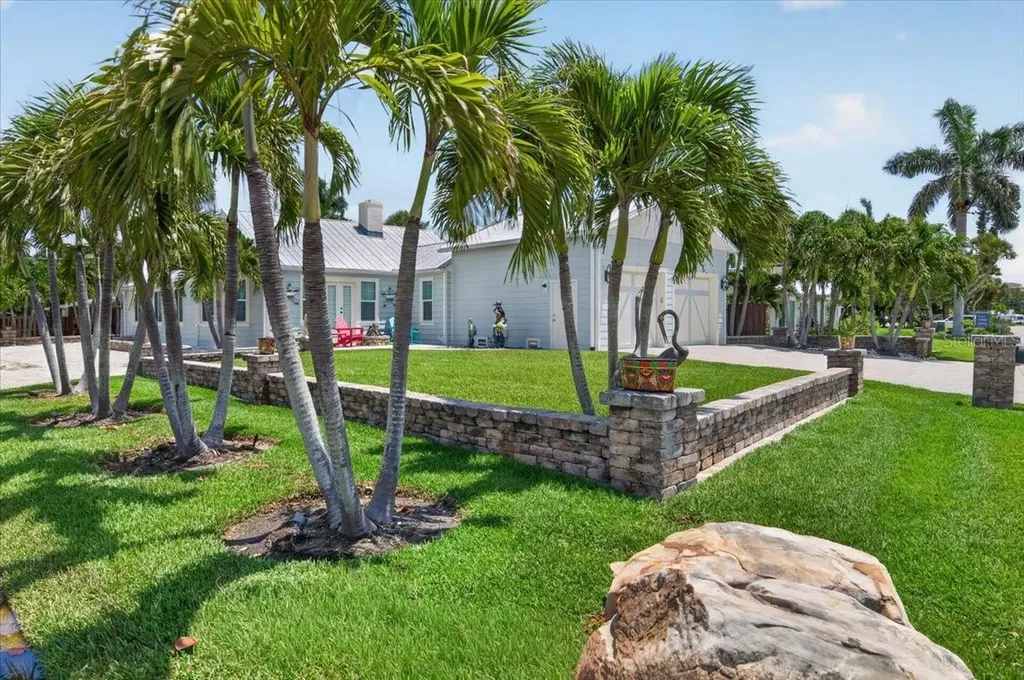 216 Sunrise Drive Nokomis FL 34275