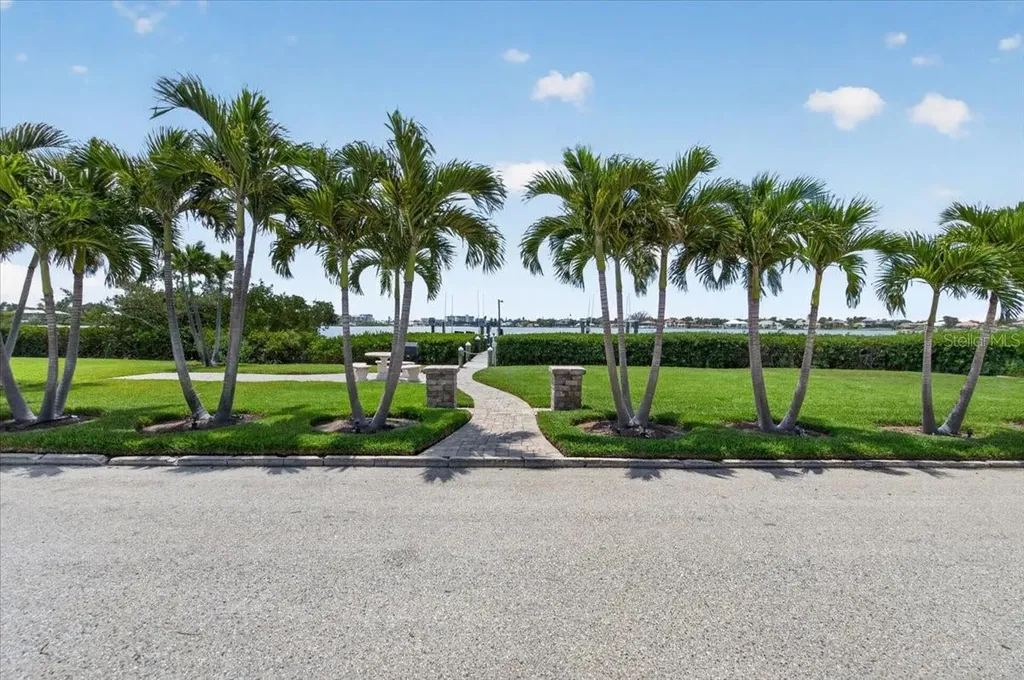 216 Sunrise Drive Nokomis FL 34275