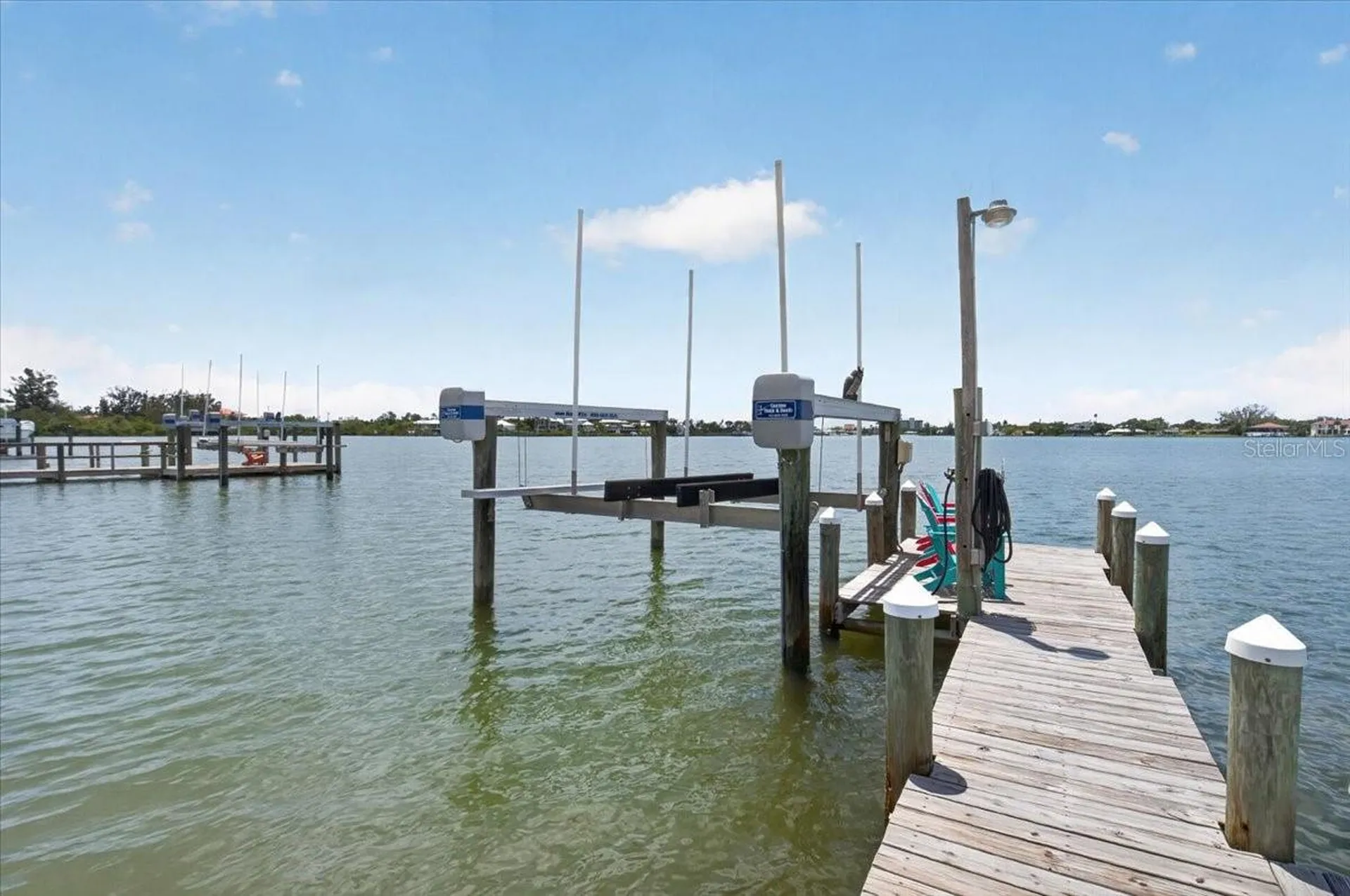216 Sunrise Drive Nokomis FL 34275