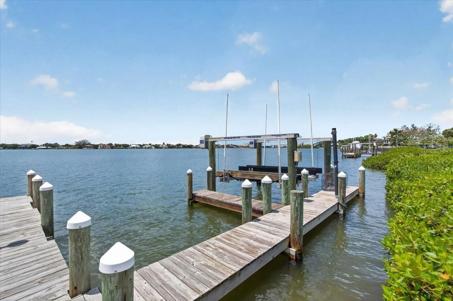 216 Sunrise Drive Nokomis FL 34275