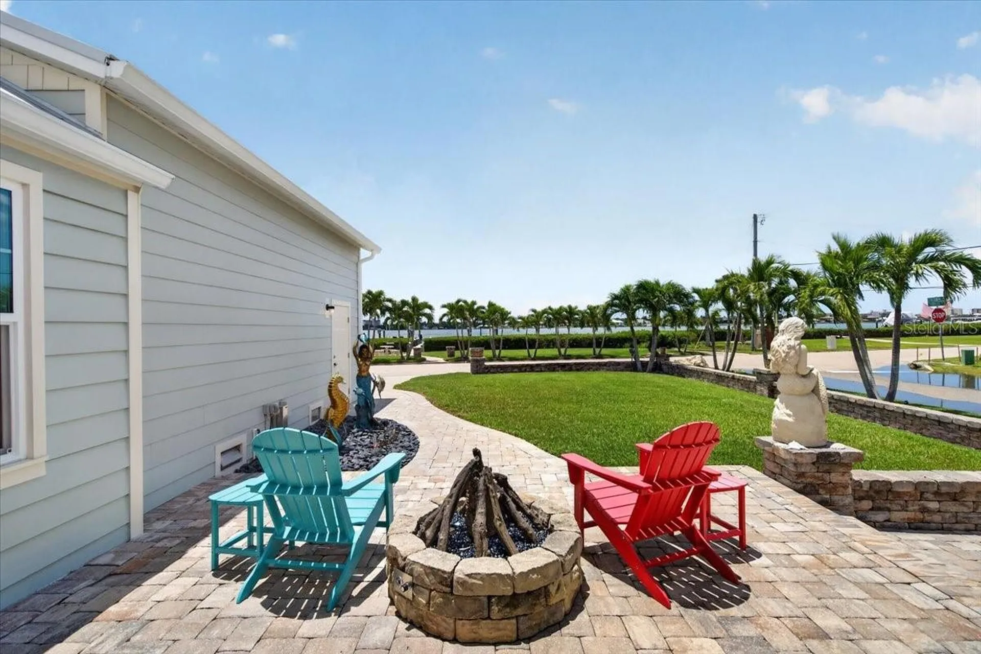 216 Sunrise Drive Nokomis FL 34275
