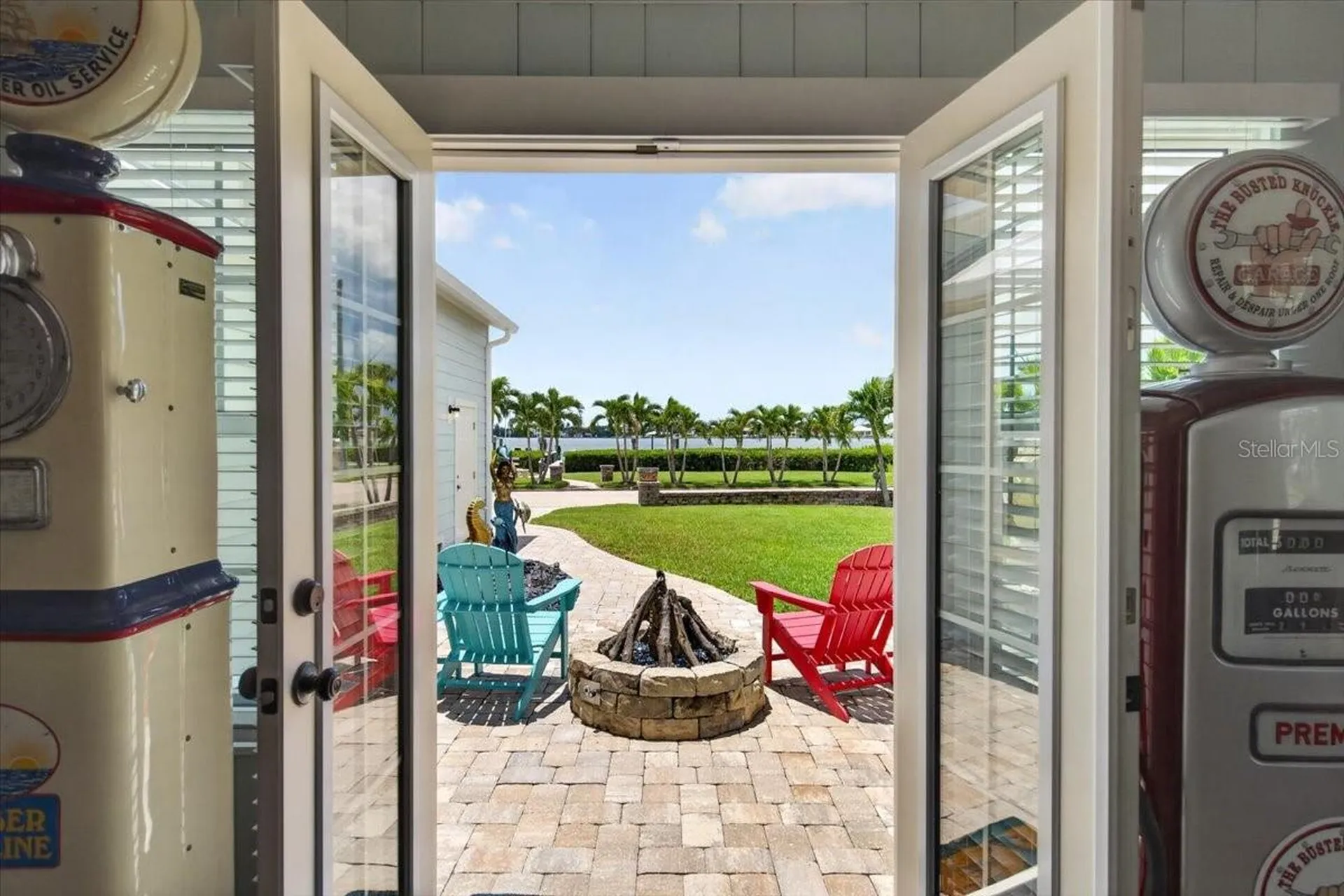 216 Sunrise Drive Nokomis FL 34275