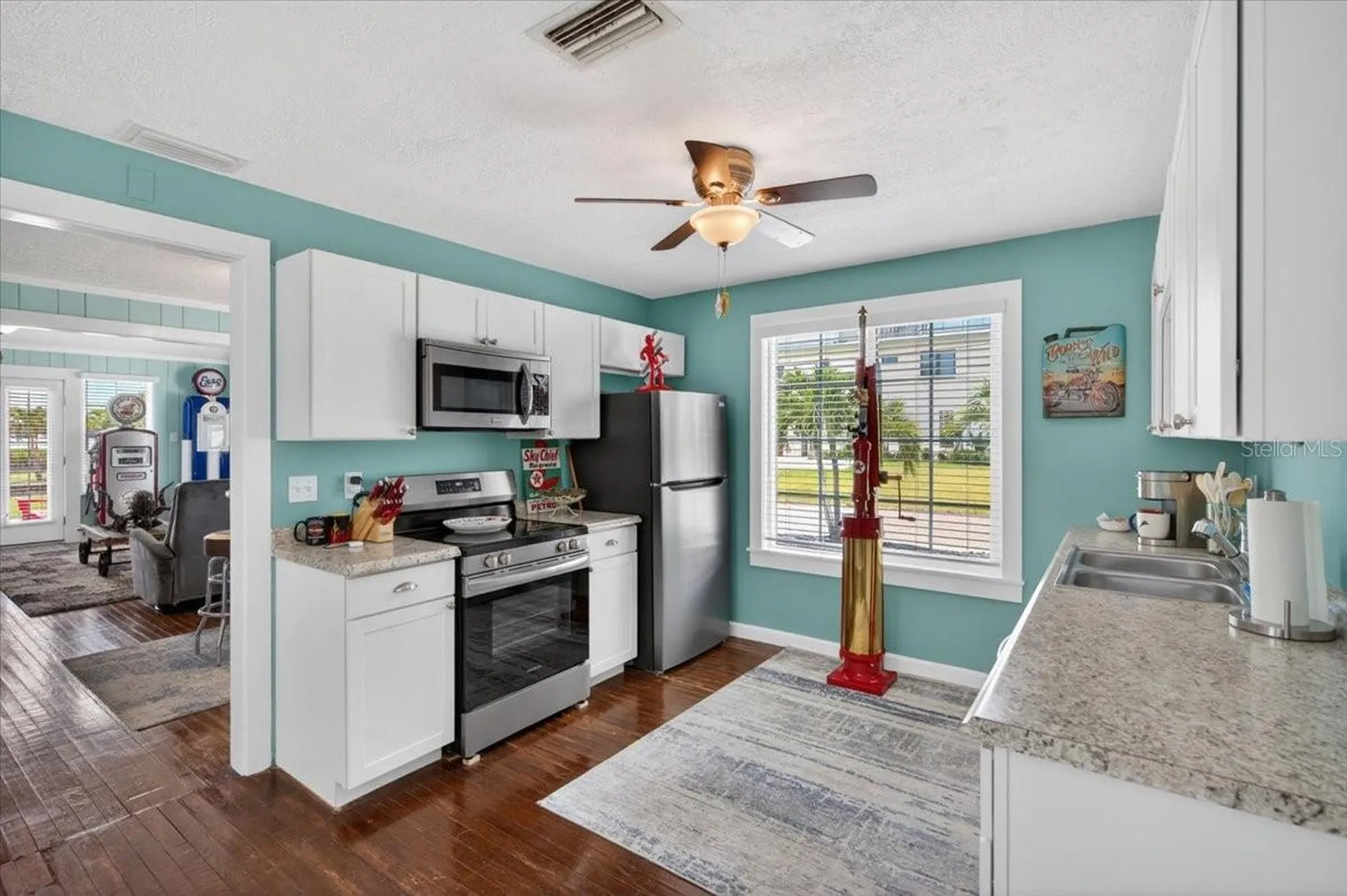 216 Sunrise Drive Nokomis FL 34275